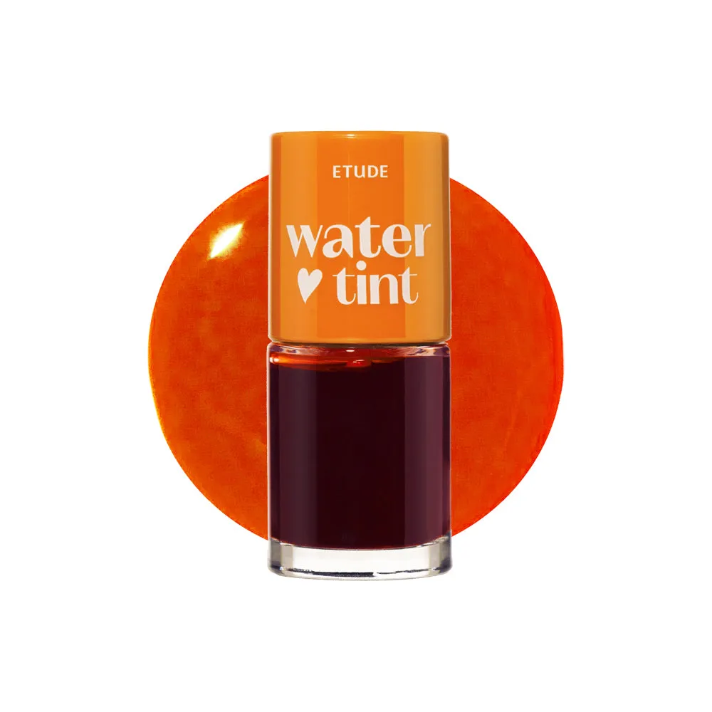 ETUDE HOUSE Dear Darling LIP and Cheek Water Tint
