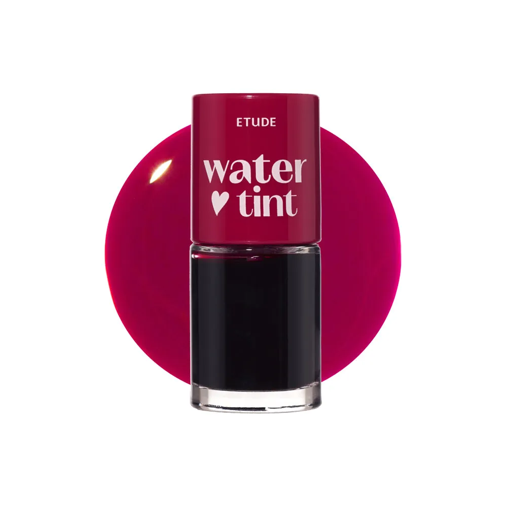 ETUDE HOUSE Dear Darling LIP and Cheek Water Tint