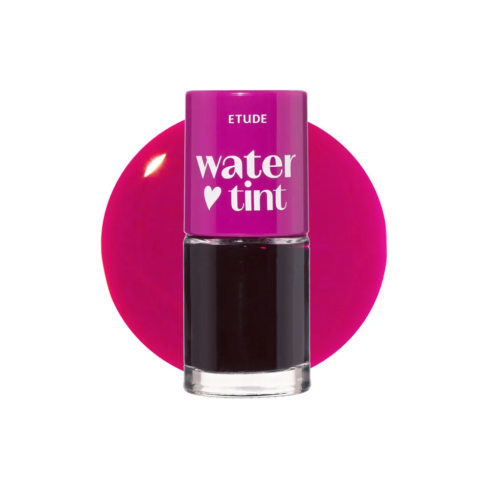 ETUDE HOUSE Dear Darling LIP and Cheek Water Tint