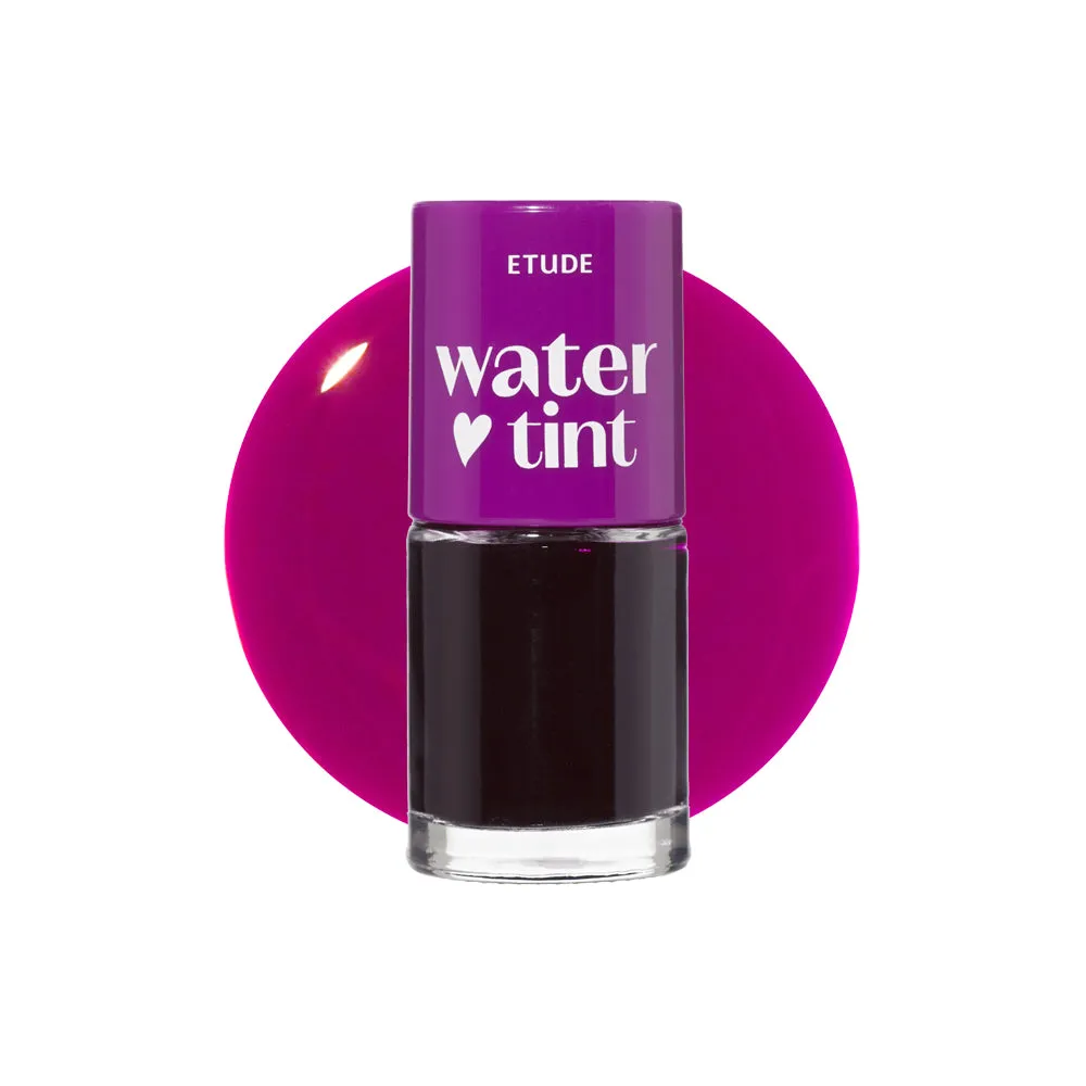 ETUDE HOUSE Dear Darling LIP and Cheek Water Tint