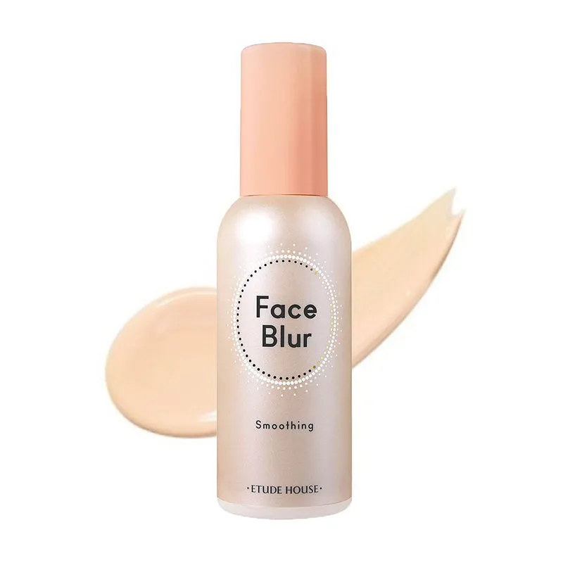 ETUDE HOUSE FACE BLUR Smoothing SPF33 PA   برايمر البشرة