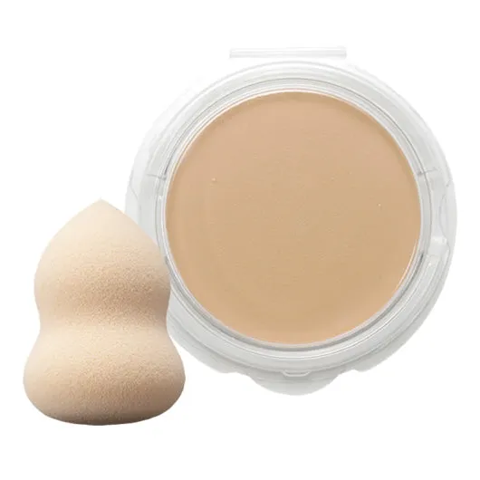 ETVOS Creamy Tap Mineral Foundation