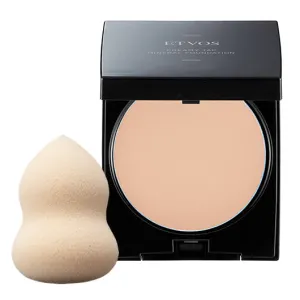 ETVOS Creamy Tap Mineral Foundation