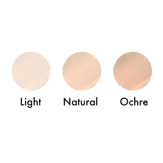ETVOS Creamy Tap Mineral Foundation