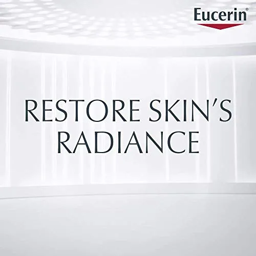 Eucerin Intensive Repair Lotion - Rich Lotion for Very Dry, Flaky Skin - 5 fl. oz. Bottle