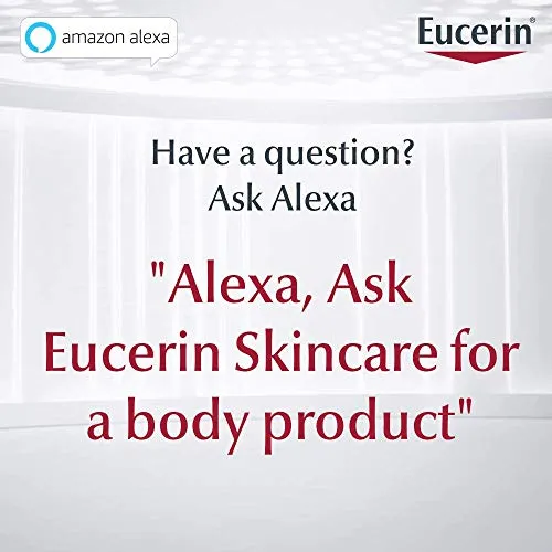 Eucerin Intensive Repair Lotion - Rich Lotion for Very Dry, Flaky Skin - 5 fl. oz. Bottle