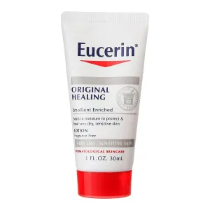 Eucerin Original Healing Lotion 1oz/ 30ml