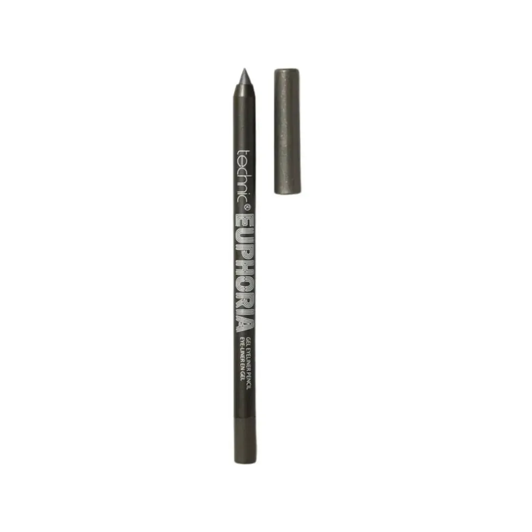 Euphoria Gel Eyeliner Pencil Gun Metal