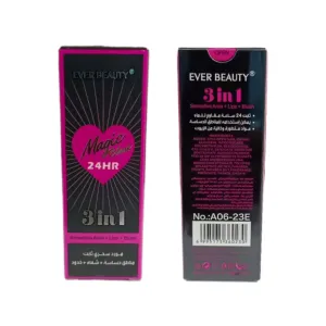Ever Beauty Magic Blush 24H 3 in 1 - 40ml