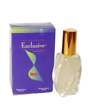 Exclusive Eau de parfum for men 2.fl.oz.60ml