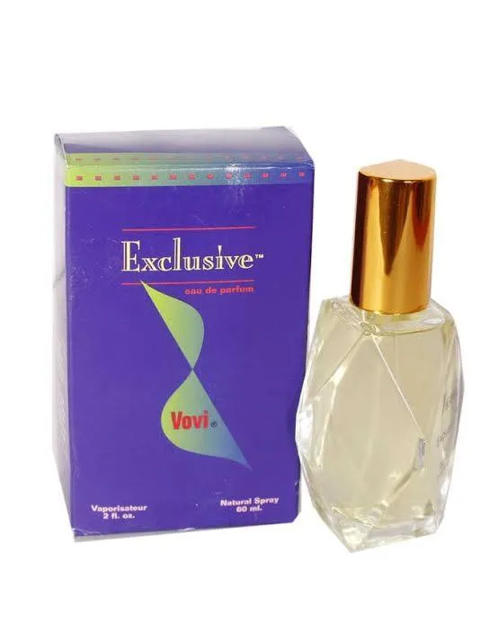Exclusive Eau de parfum for men 2.fl.oz.60ml