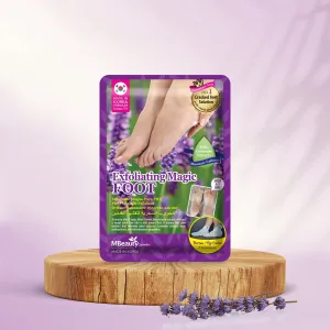Exfoliating Magic Foot