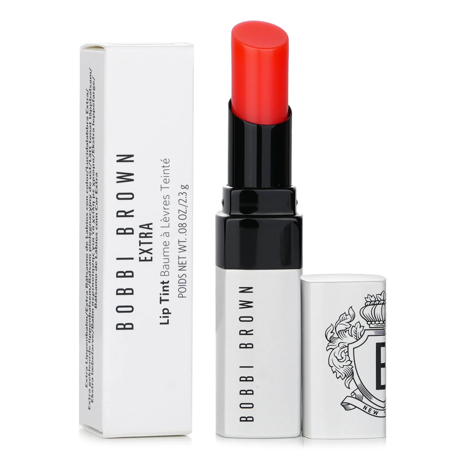 Extra Lip Tint - # 339 Bare Punch