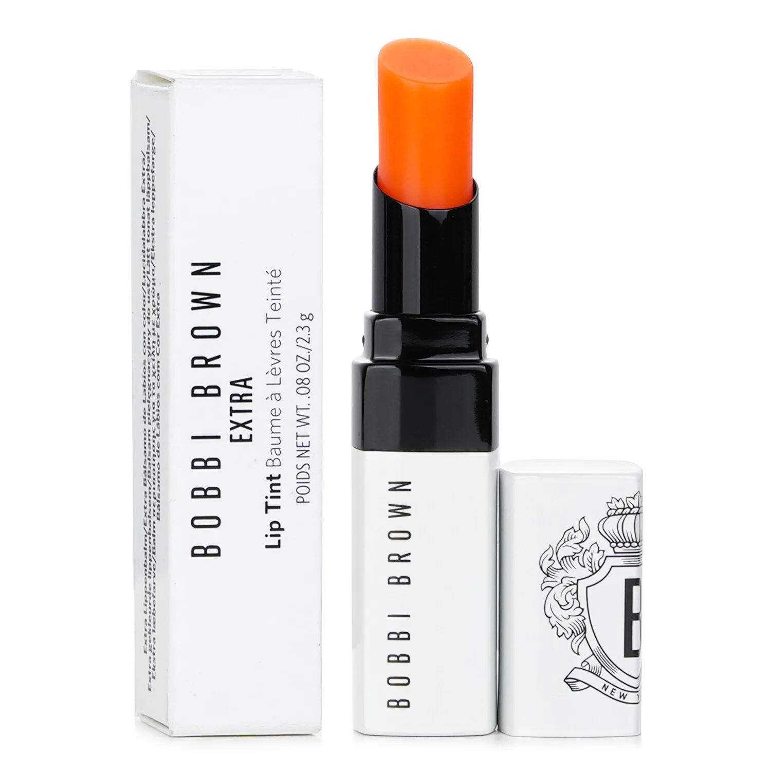 Extra Lip Tint - # 527 Bare Melon