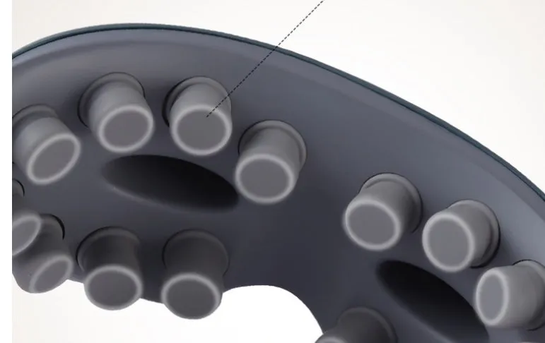 Eye Protection Device To Relieve Fatigue, Health Care, Beauty Equipment,