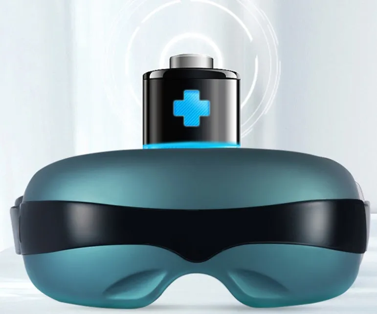 Eye Protection Device To Relieve Fatigue, Health Care, Beauty Equipment,