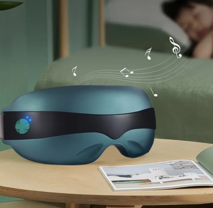 Eye Protection Device To Relieve Fatigue, Health Care, Beauty Equipment,