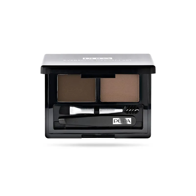 Eyebrow Design Set-Perfect Eyebrow Set