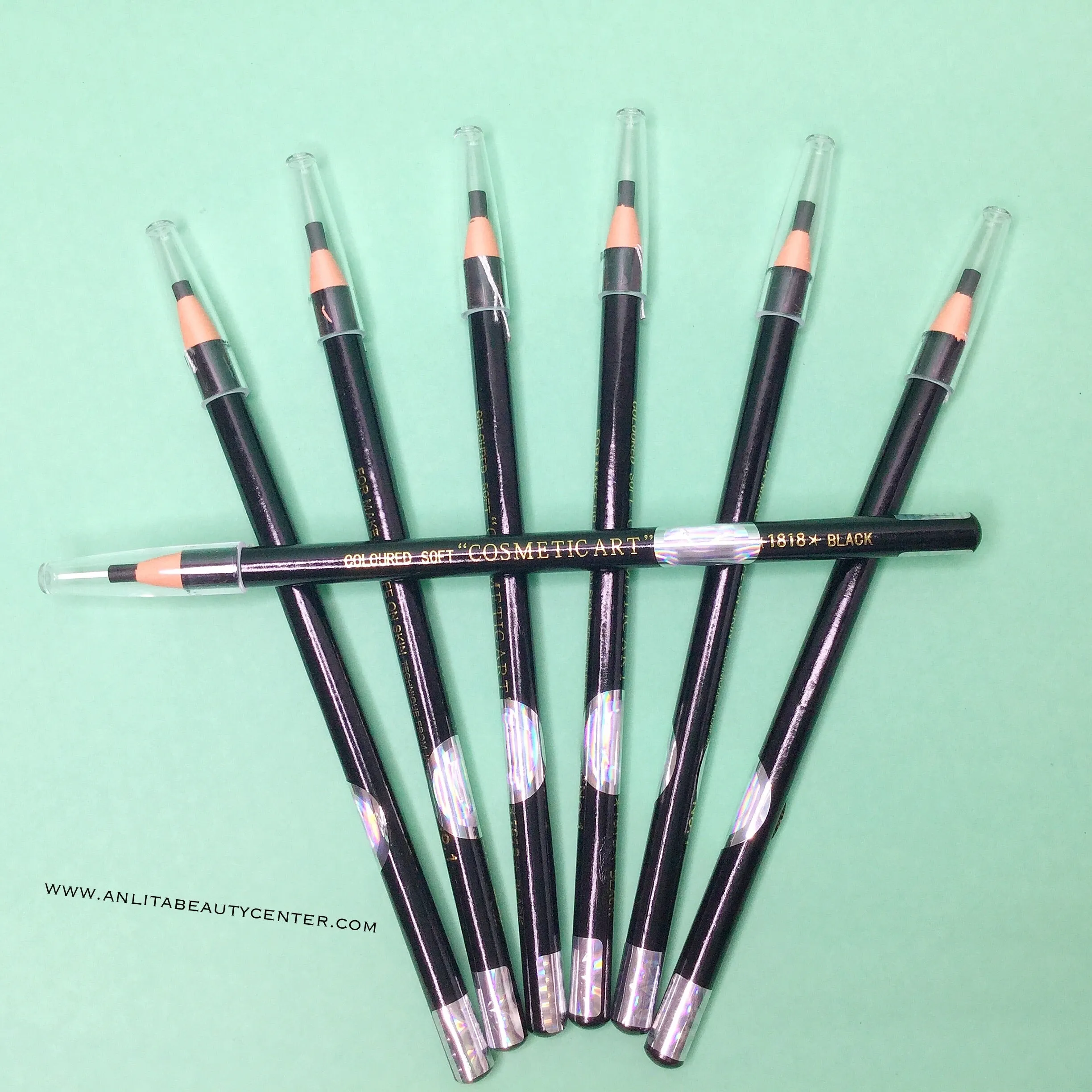 Eyebrow Pencil
