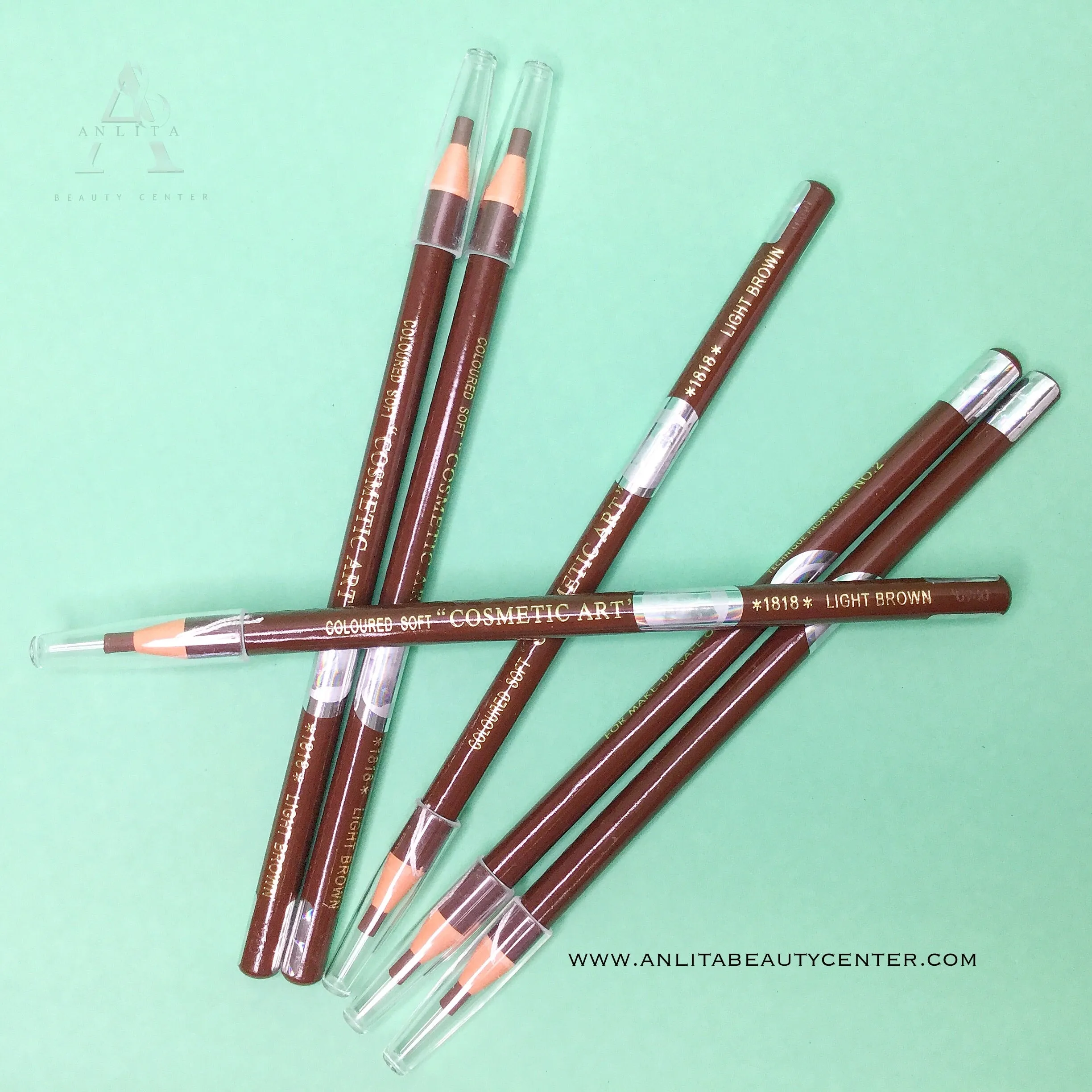 Eyebrow Pencil