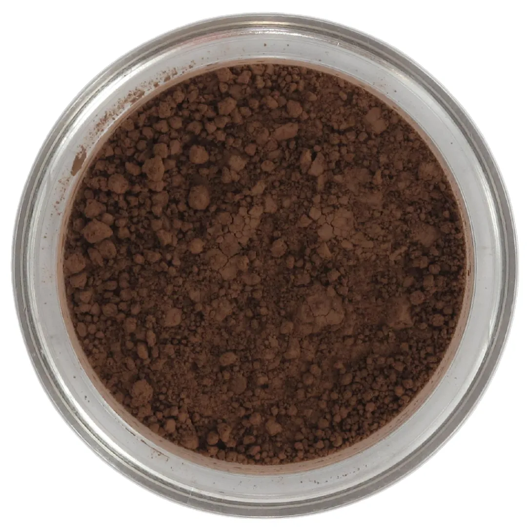 Eyebrow powder Mocca Sample
