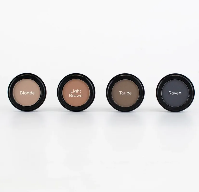 Eyebrow Powder