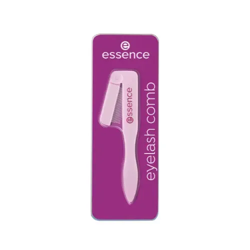 Eyelash Comb 01 Define & Shine