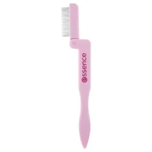 Eyelash Comb 01 Define & Shine