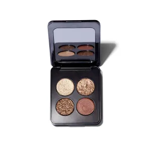 Eyeshadow Palette 75 Warm