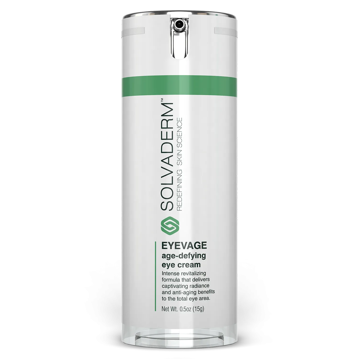 Eyevage 1 Bottle