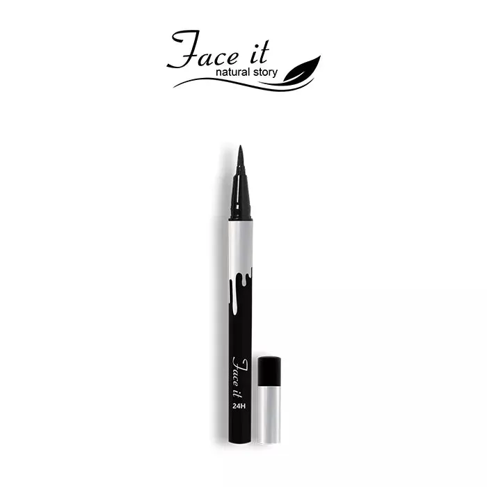 Face It Kill Black eyeliner