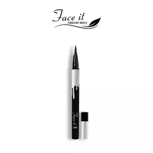 Face It Kill Black eyeliner