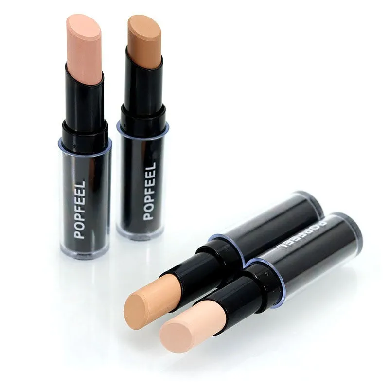 Face Make Up Contouring Concealer Stick 4 colors