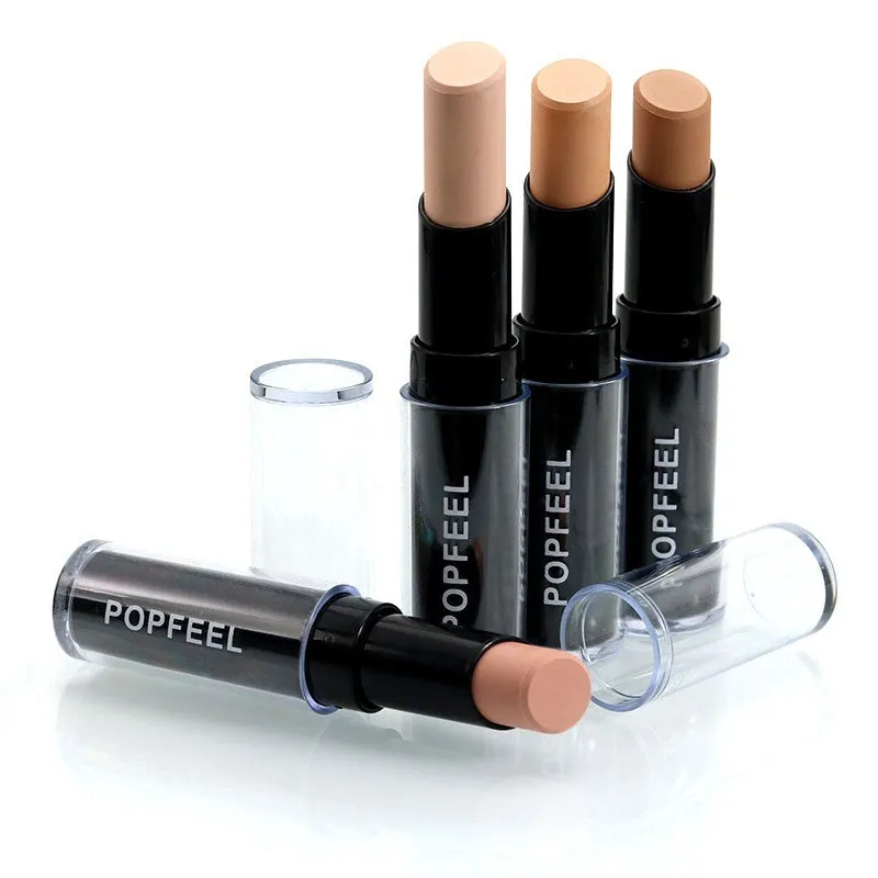 Face Make Up Contouring Concealer Stick 4 colors