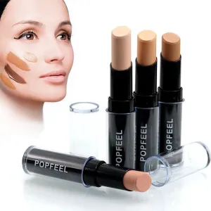 Face Make Up Contouring Concealer Stick 4 colors