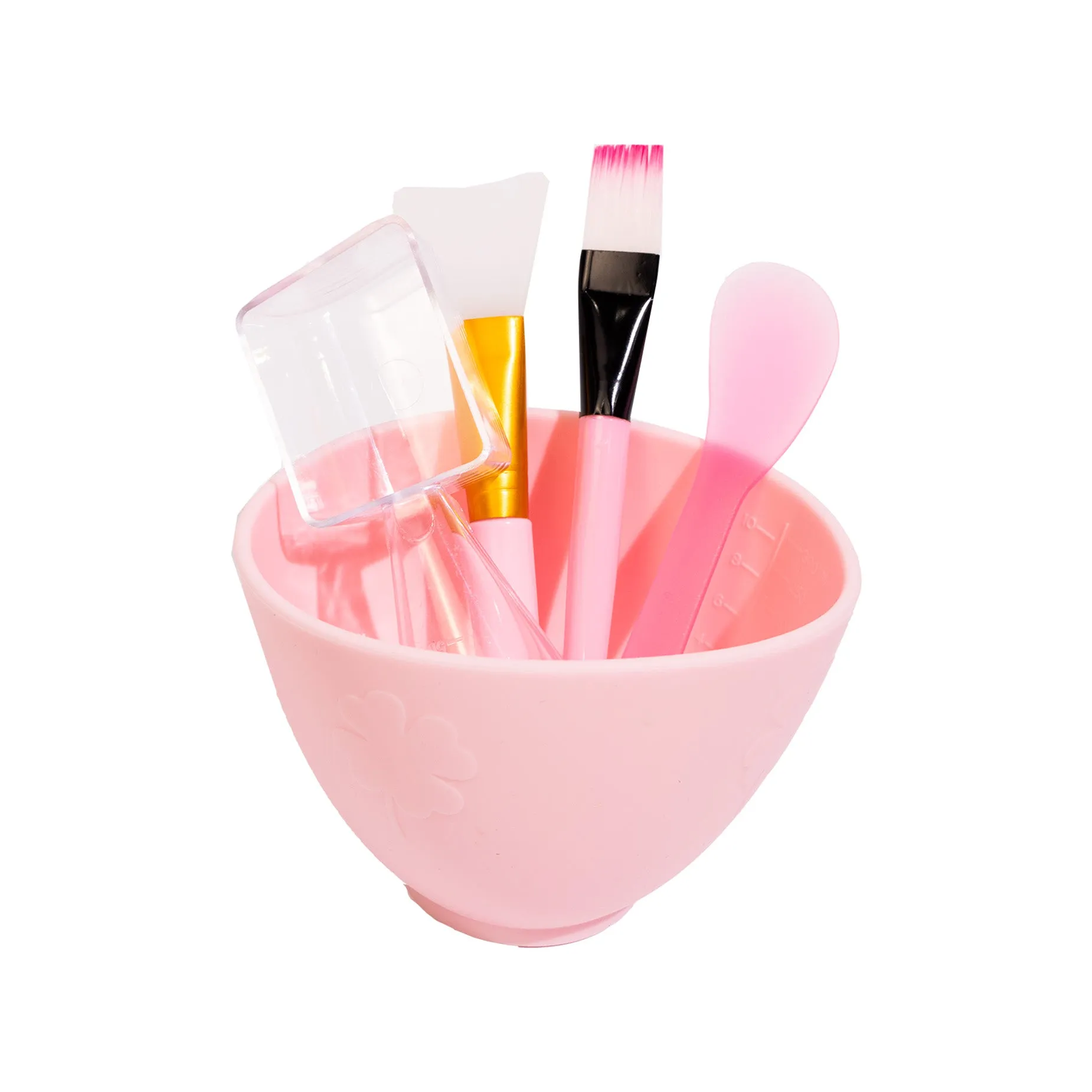 Face Mask Mixing Bowl