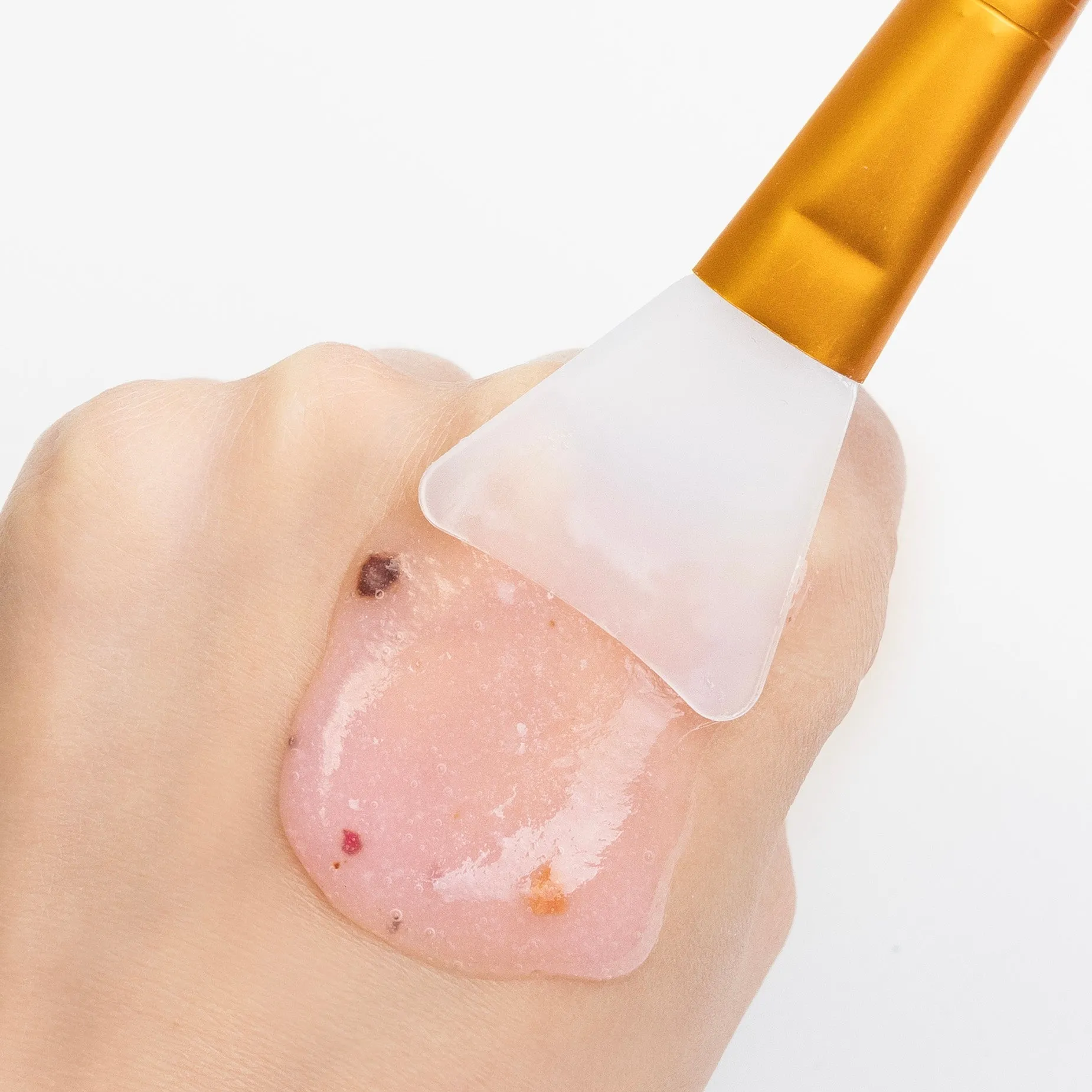 Face Mask Mixing Tool Set