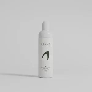 Face Warrior: Rose & Hyaluronic Acid Cleanser