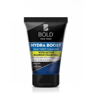 FACE WASH HYDRA BOOST 100ML SKU00061