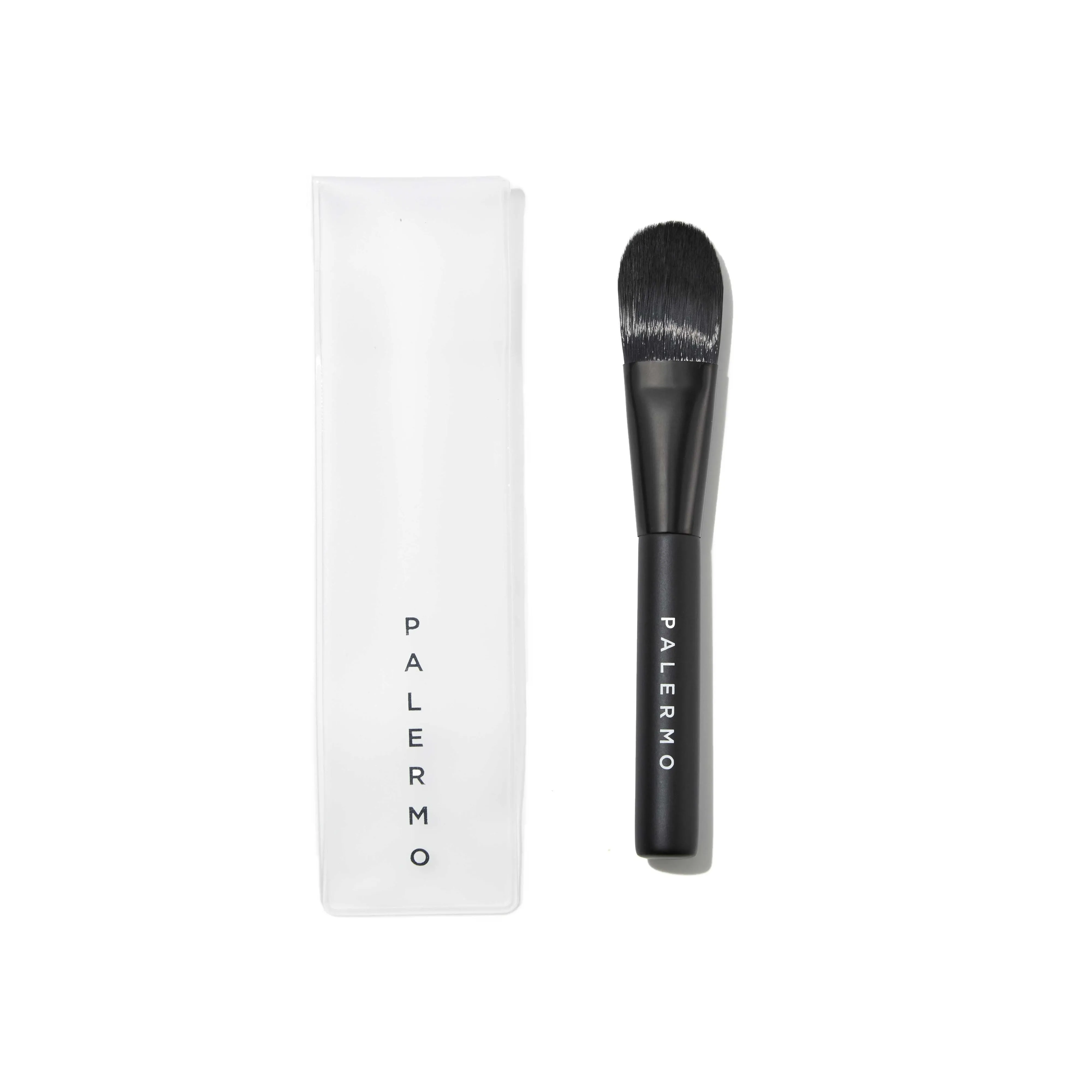 Facial Mask Brush by Palermo Body