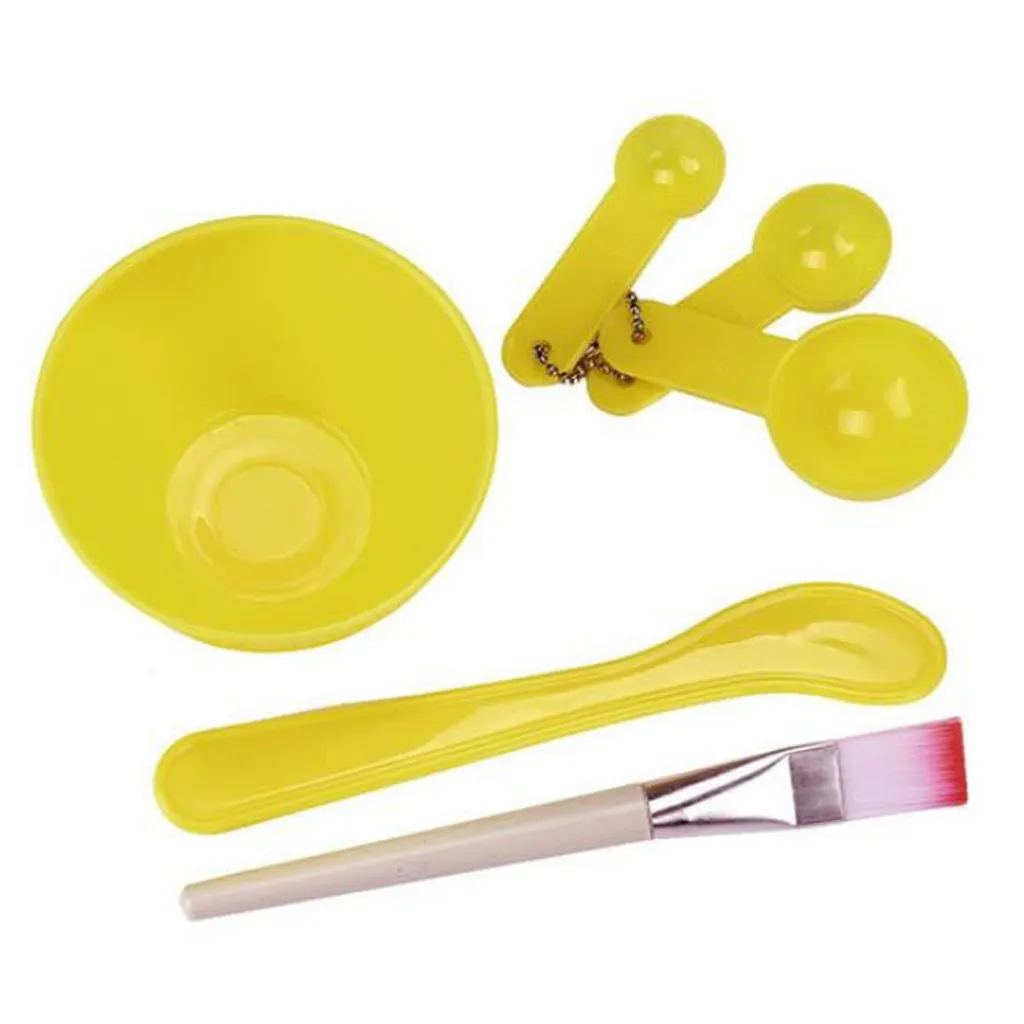 Facial Mask Mixing Bowl Set (Ships From USA)