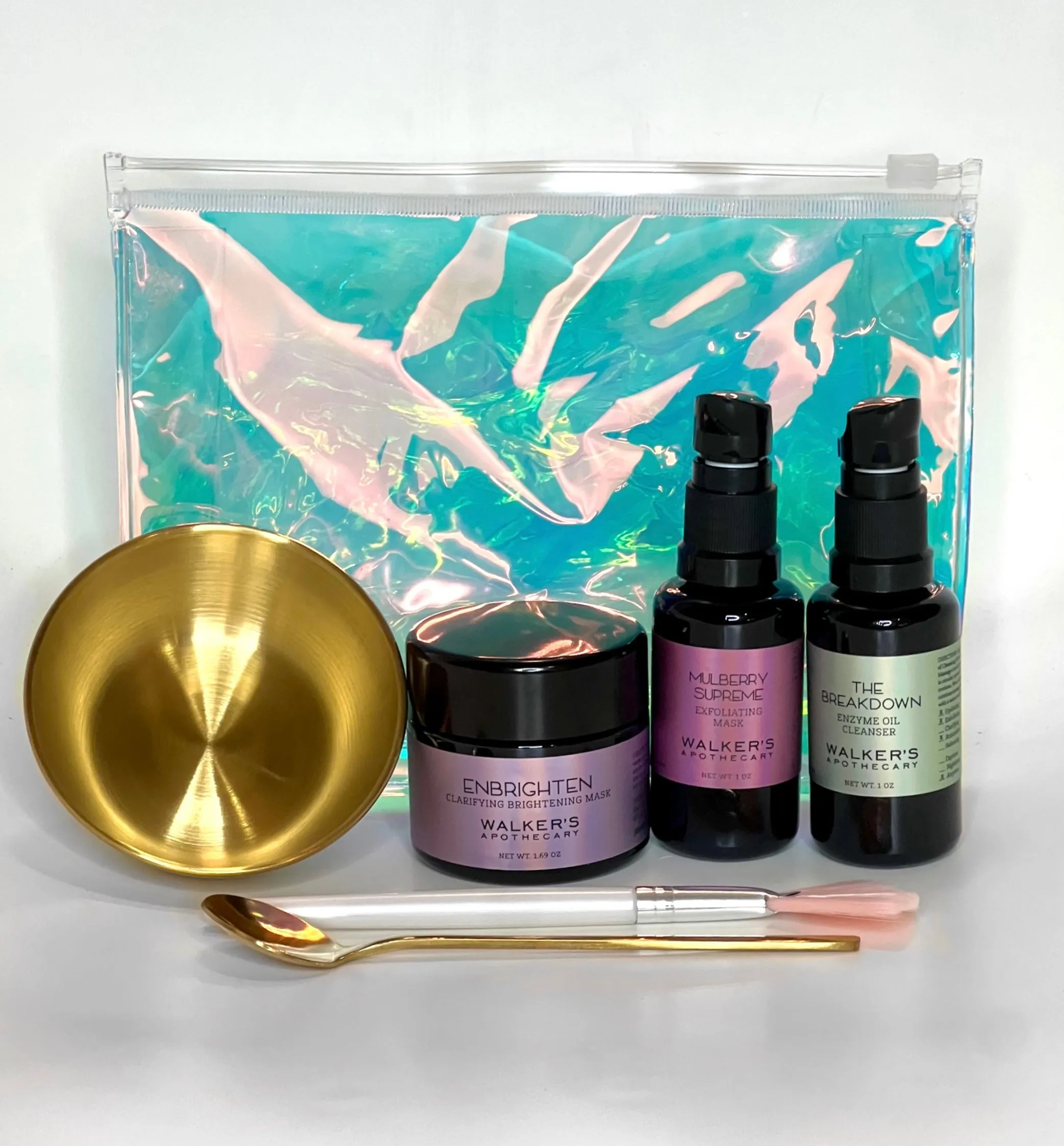 Facial To Go Kit