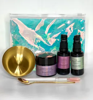 Facial To Go Kit