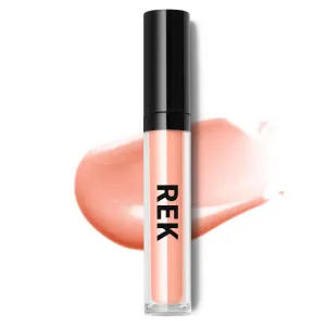 Fairy Dust | Plumping Gloss | REK Cosmetics