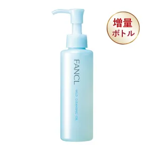 FANCL Mild Cleansing Oil (140 ml)