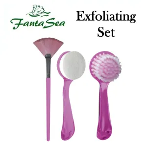 FantaSea Exfoliating Set (FSC360)