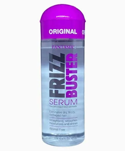 Fantasia Frizz Buster Serum