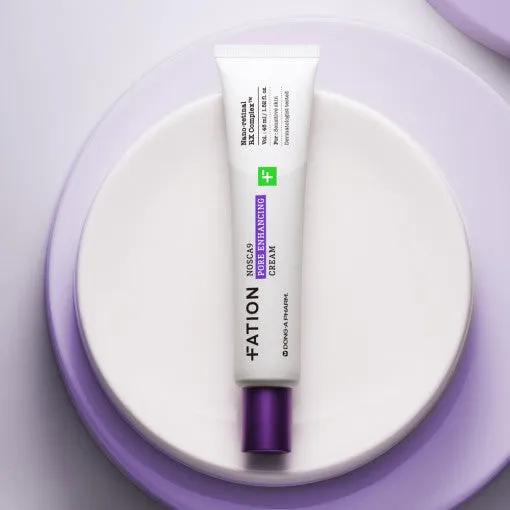 FATION Nosca9 Pore Enhancing Cream 45ml