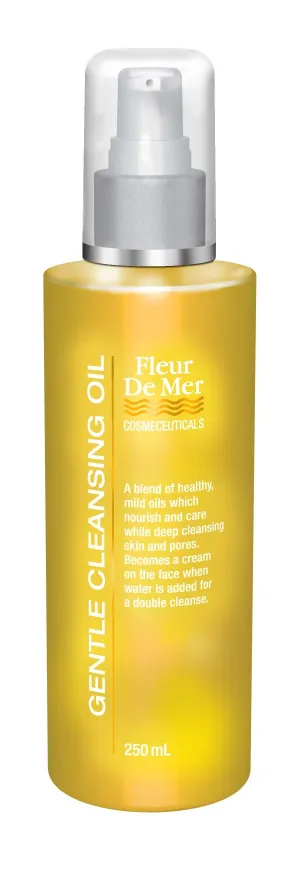 FDM Gentle Cleansing Oil