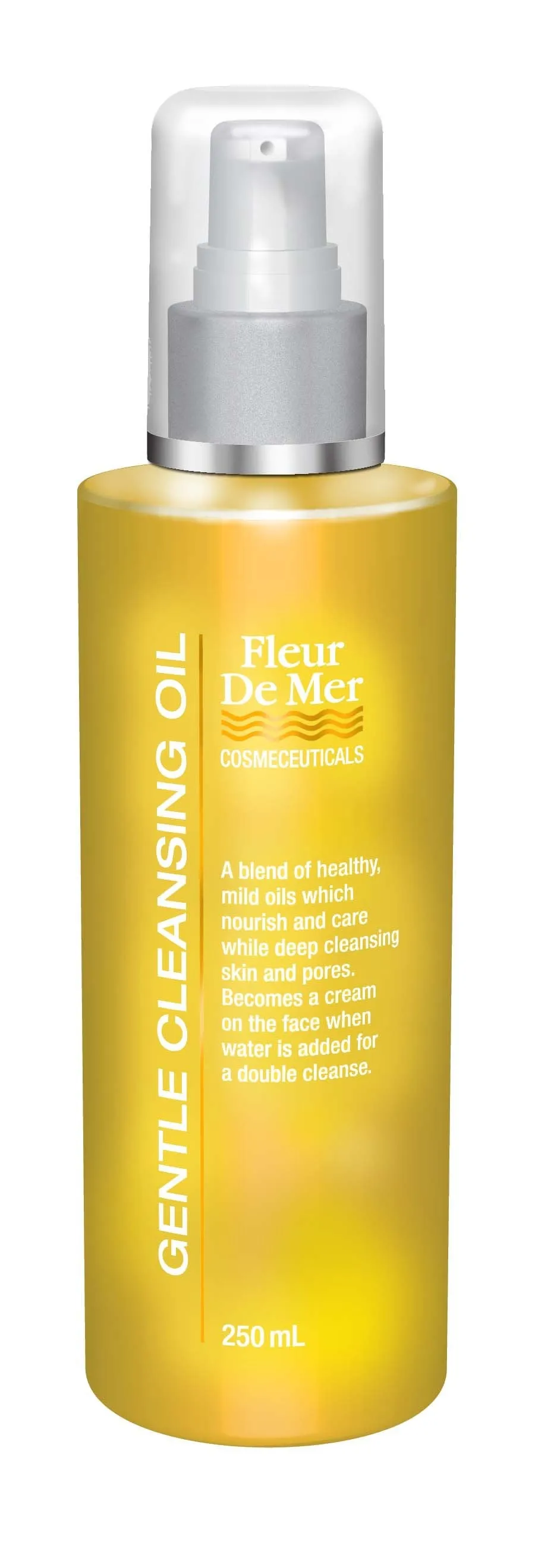 FDM Gentle Cleansing Oil